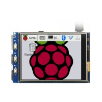 3.2inch RPi Display