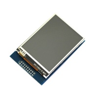 link=http://www.lcdwiki.com/zh/2.8inch Arduino Display